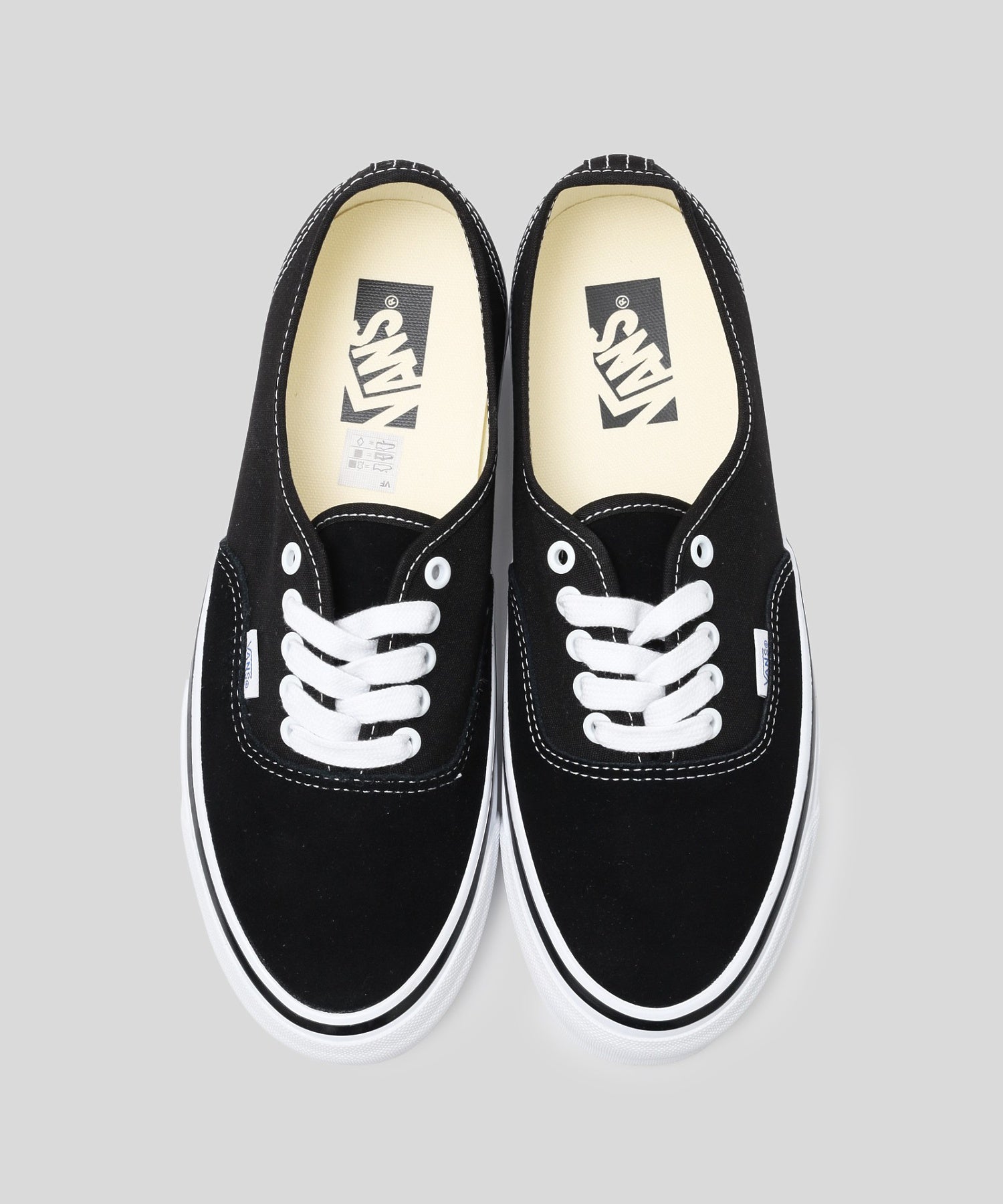 VANS/ヴァンズ/LX Authentic 44 26ss VN000D5KMCG