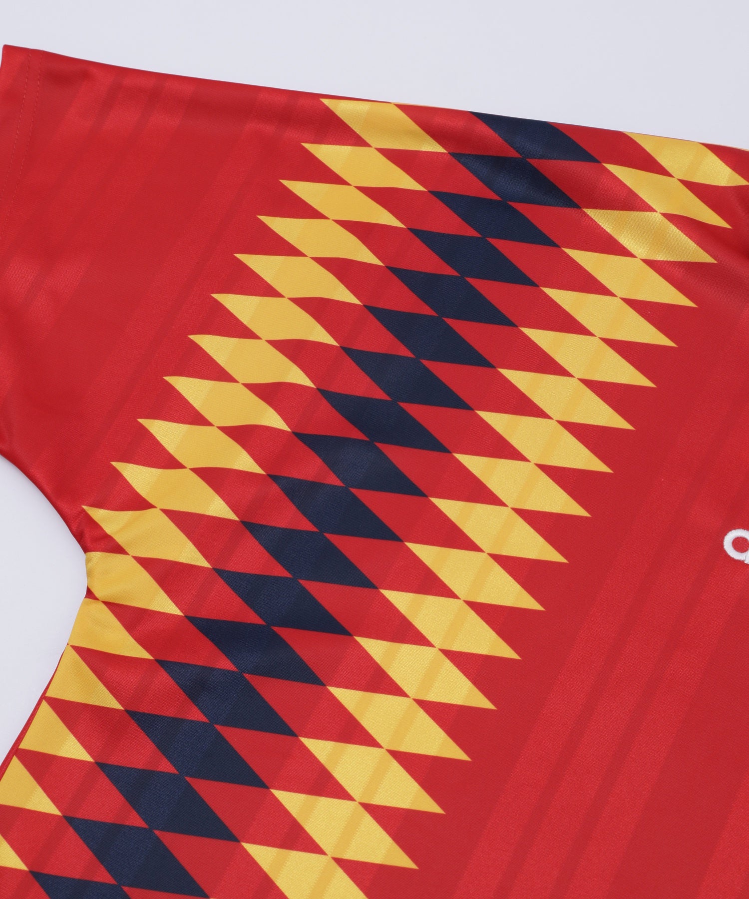 adidas/アディダス/WC Spain national team home Jersey 1994 JN3707