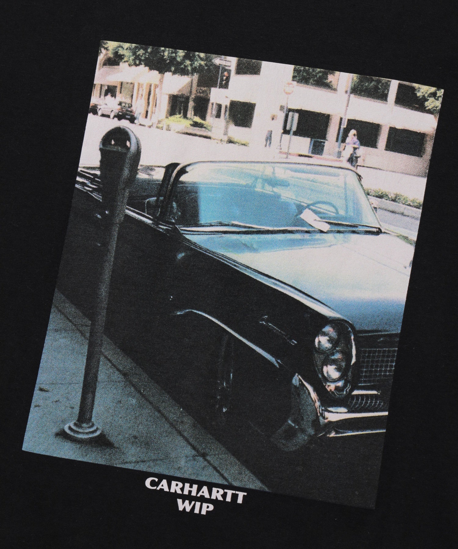 CARHARTT/カーハート/WIP S/S WARM VIEWS T-SHIRT I036246