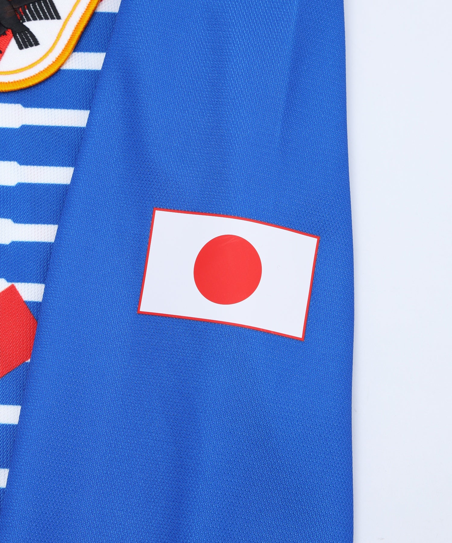 adidas/アディダス/WC Japan National Football Team Home Jersey KT0827