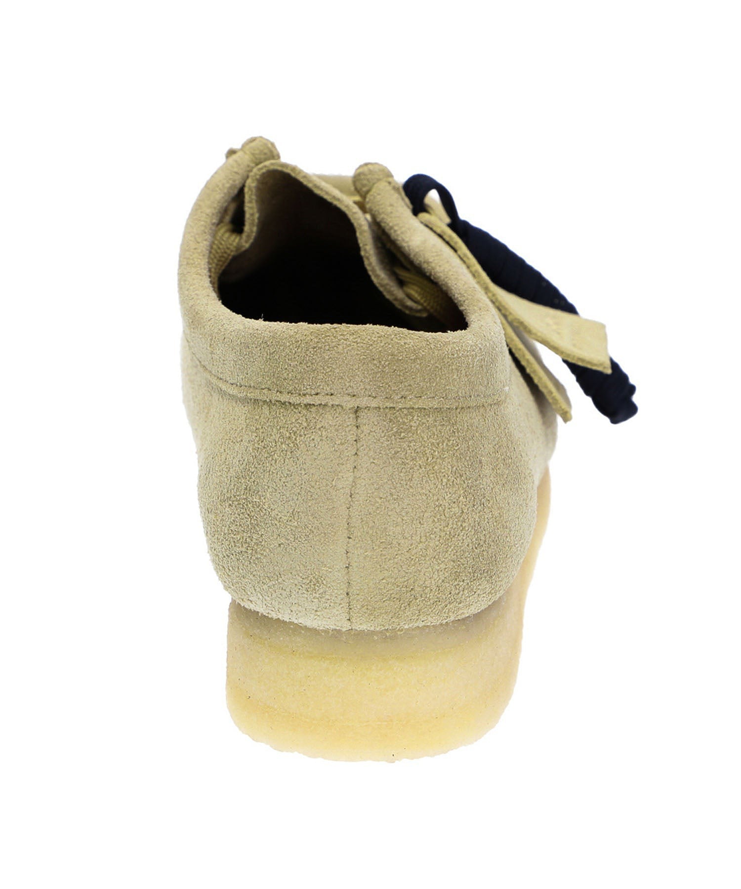 CLARKS 26155545 Wallabee. Maple Suede X-girl