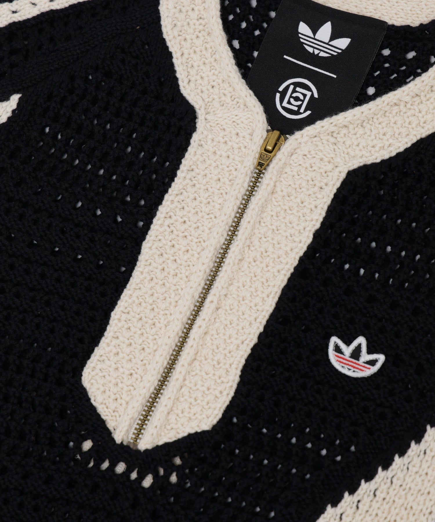 adidas/アディダス/CLOT KNT JRSY RM204