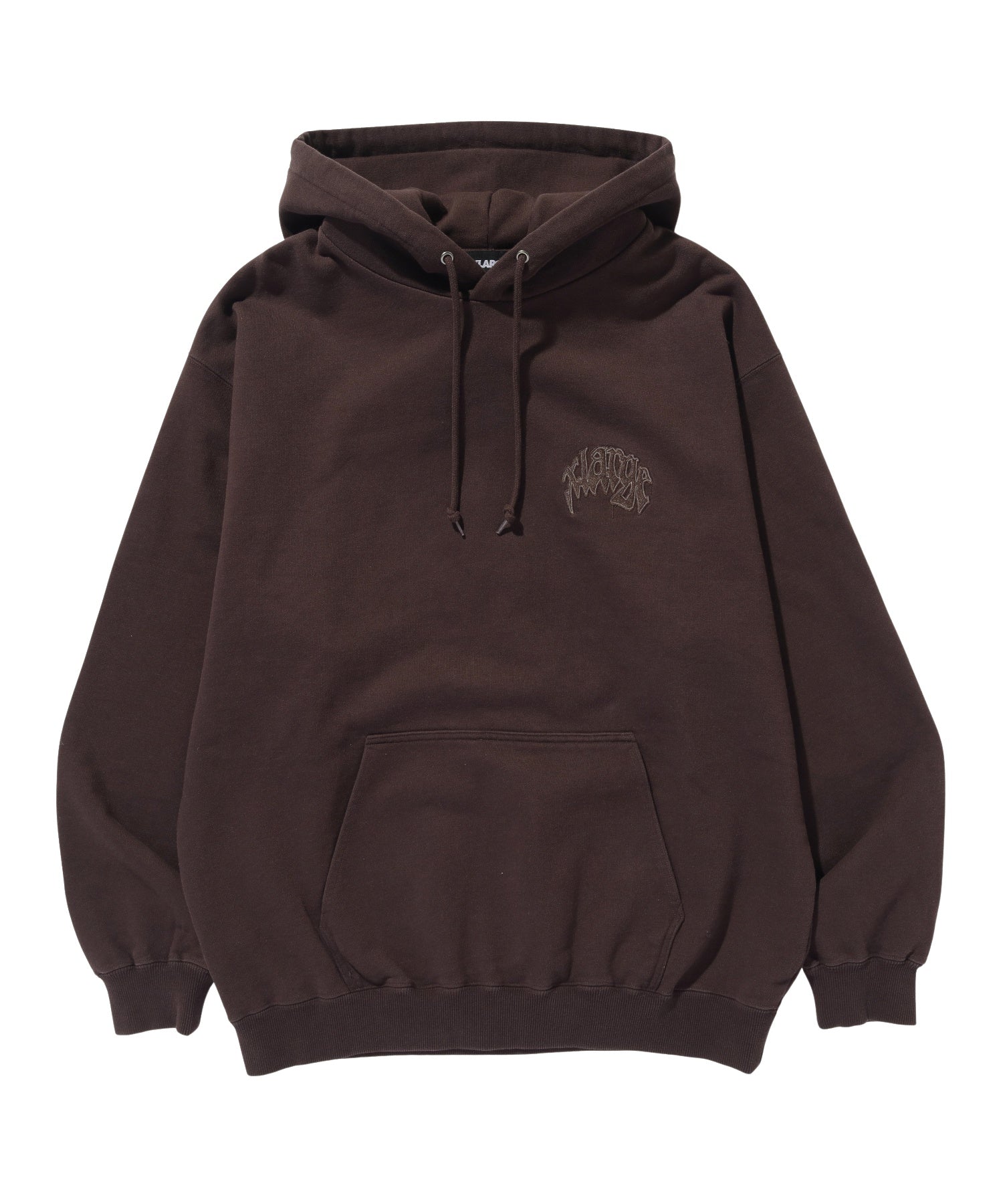 HW PULLOVER HOODED SWEATSHIRT