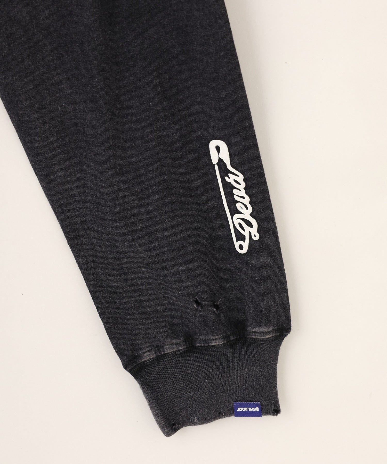 DEVA STATES/ディーヴァ ステイツ/FILTH L/S Tshirt