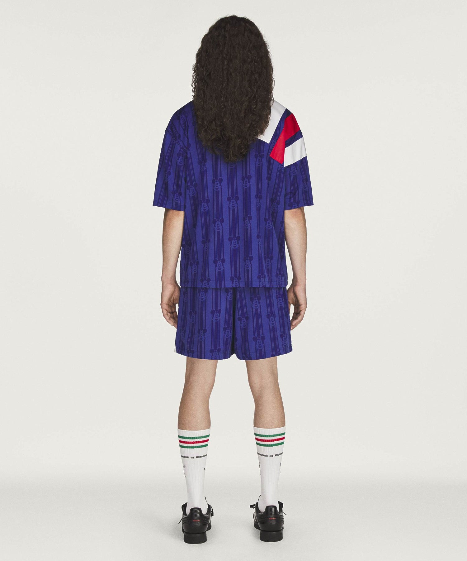 adidas/アディダス/BD DISNEY FB JERSEY KR5194
