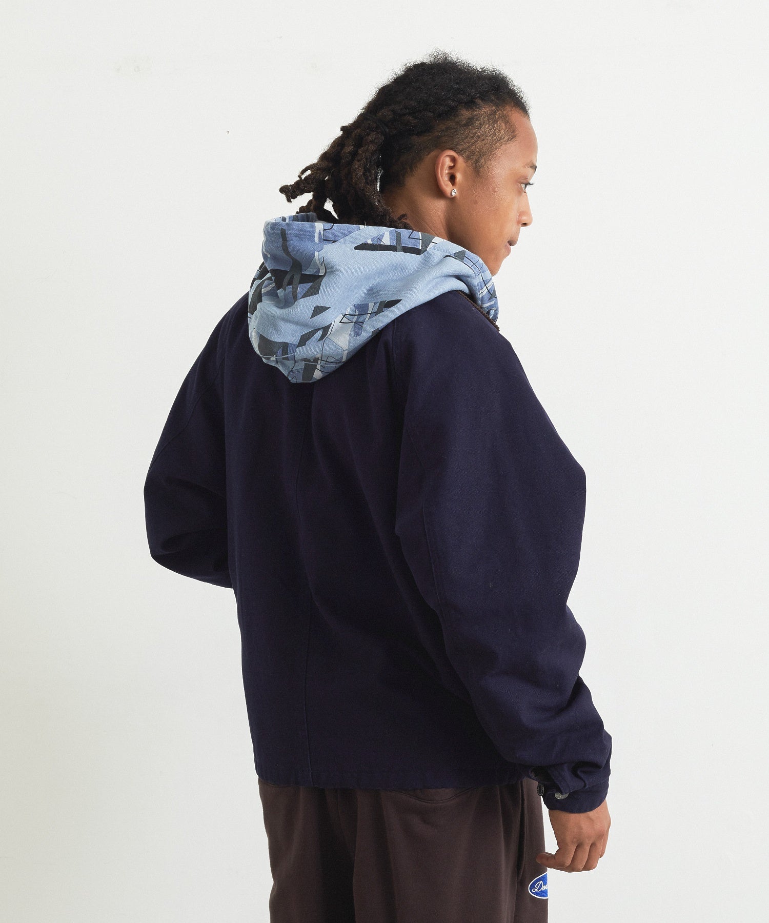 WORK JACKET