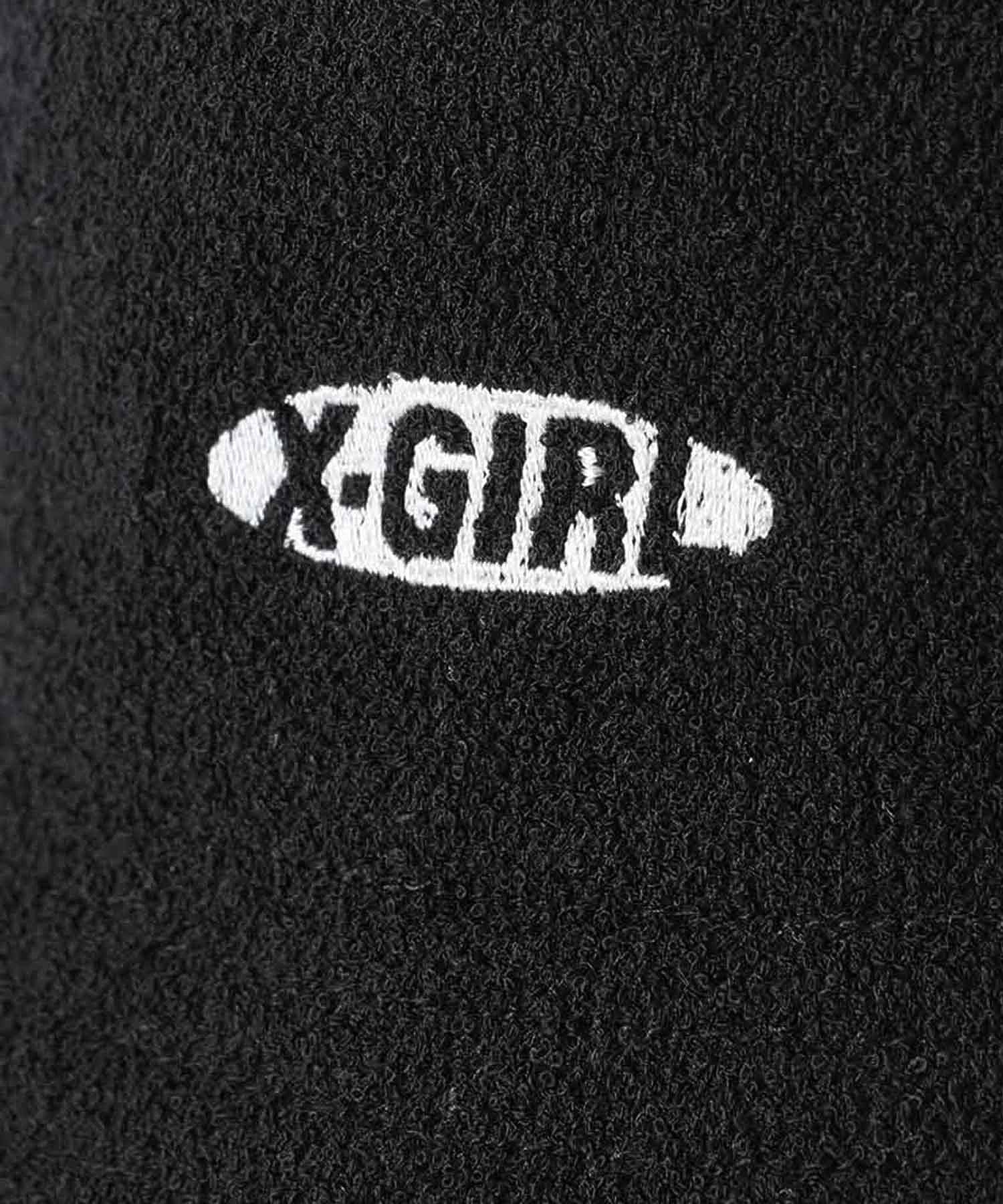 METRO HAT X-girl