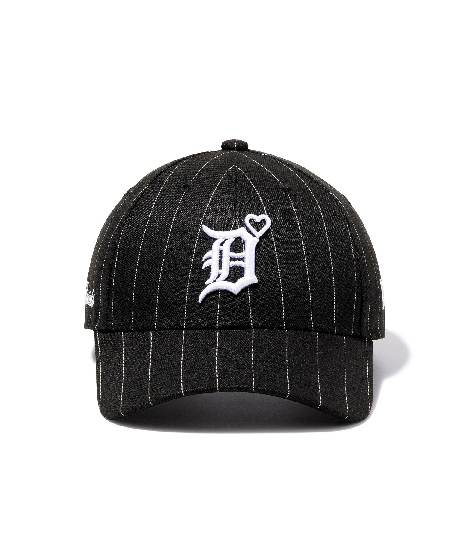 BASICKS X NEWERA/9FORTY DETROIT TIGERS CAP