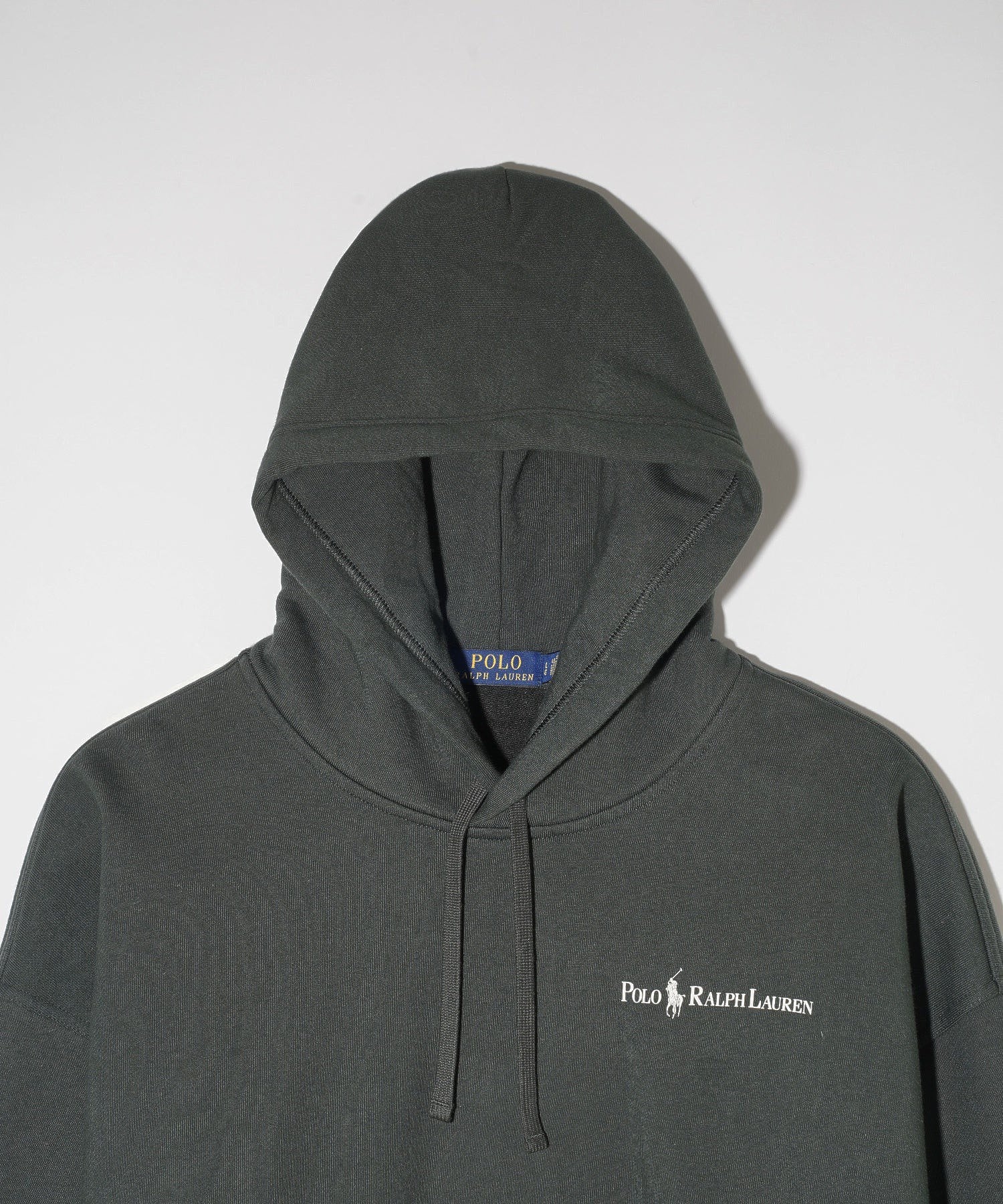 POLO RALPH LAUREN/ポロ ラルフ ローレン/HEAVY WEIGHT SWEAT HOODY/5059/5060/5061