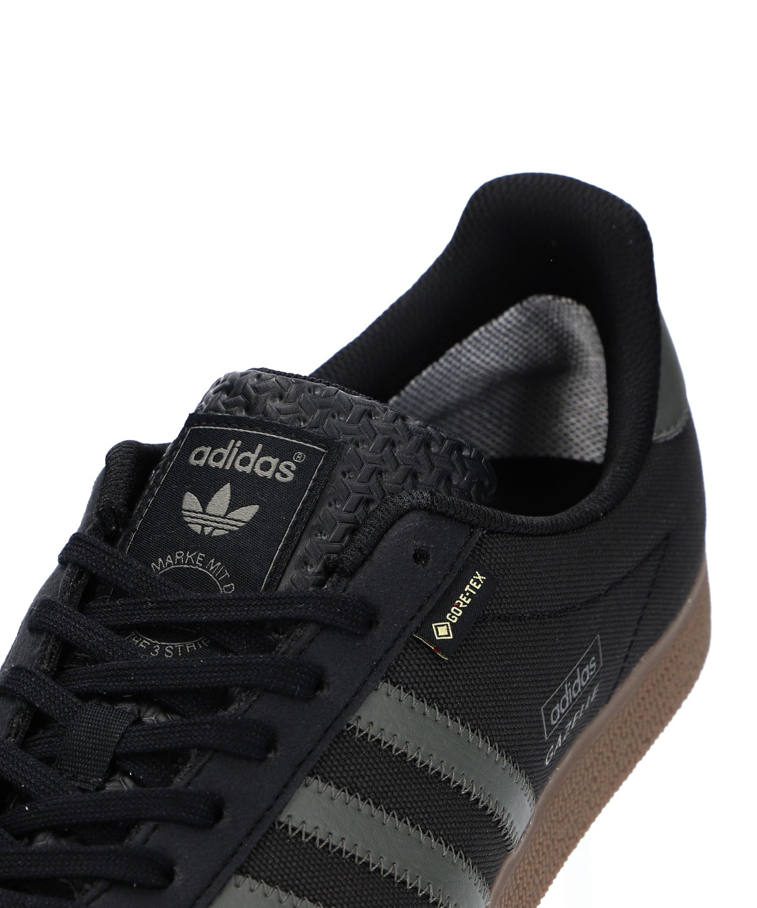 ADIDAS/アディダス/GAZELLE GTX/JR2727