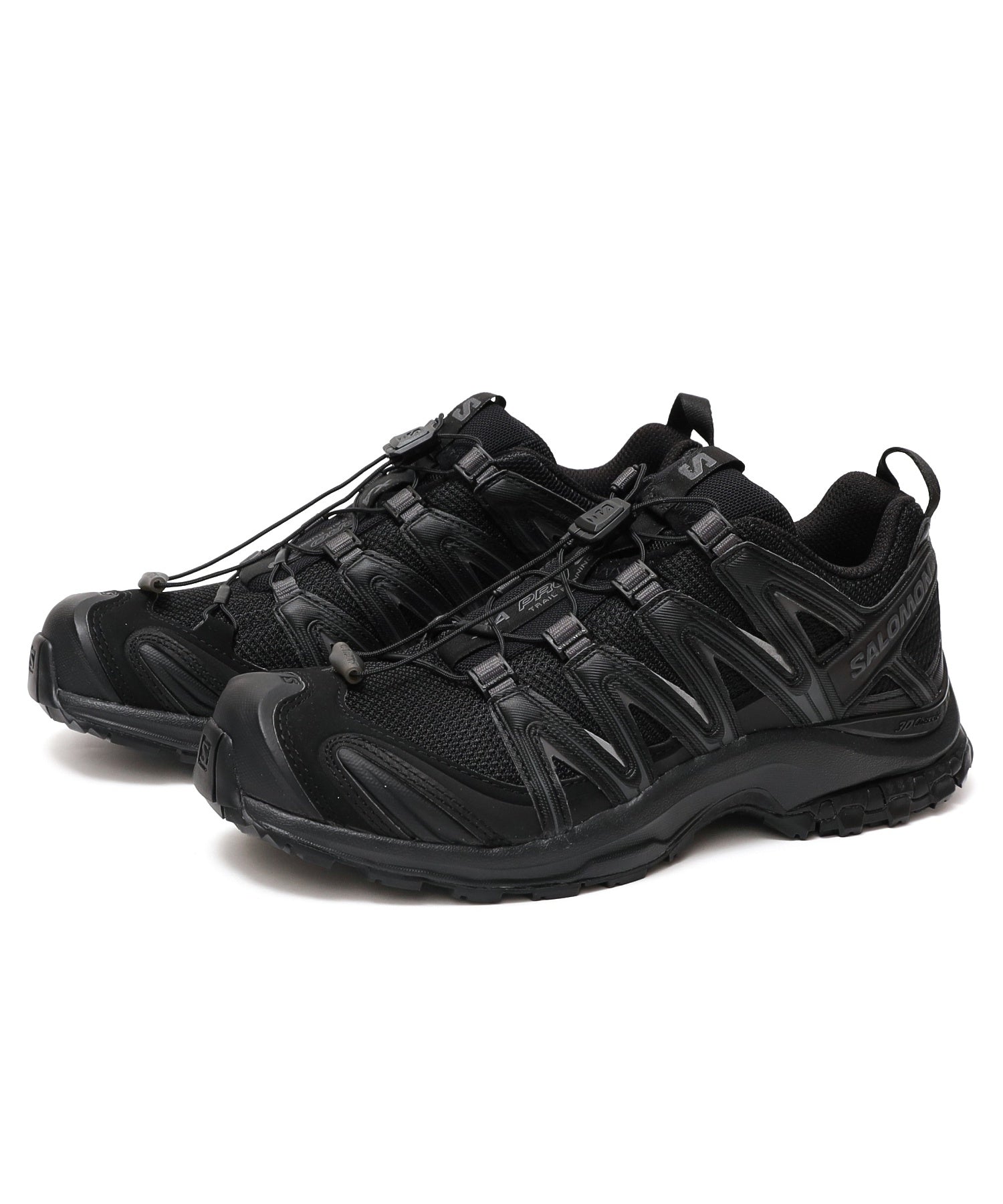 SALOMON/サロモン/WMNS XA PRO 3D L41617400