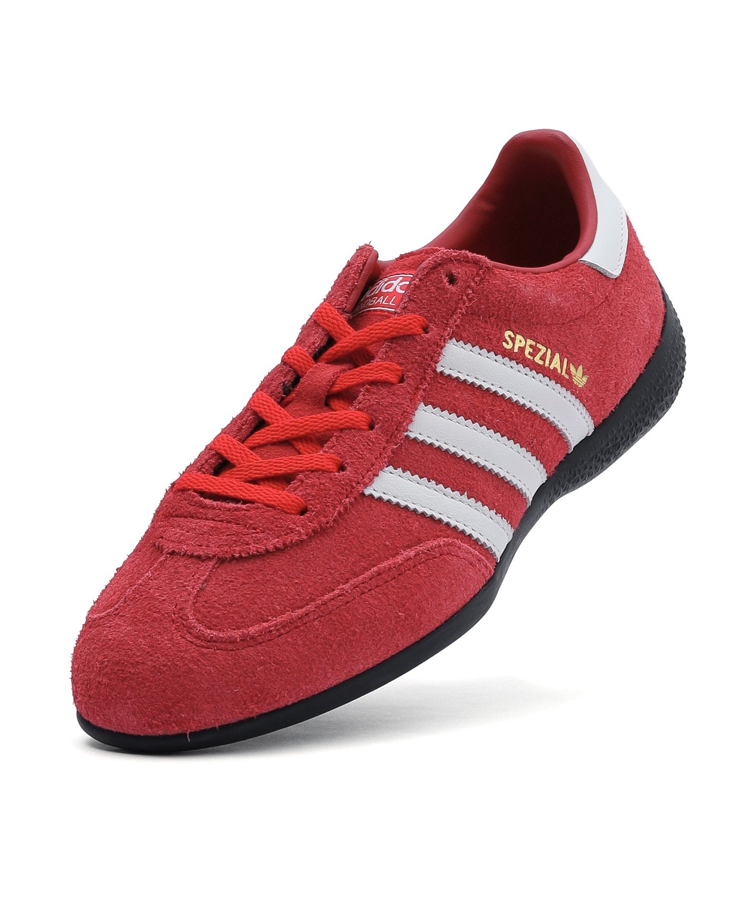 adidas/アディダス/W HANDBALL SPEZIAL LO PRO OMQ52/KJ3626