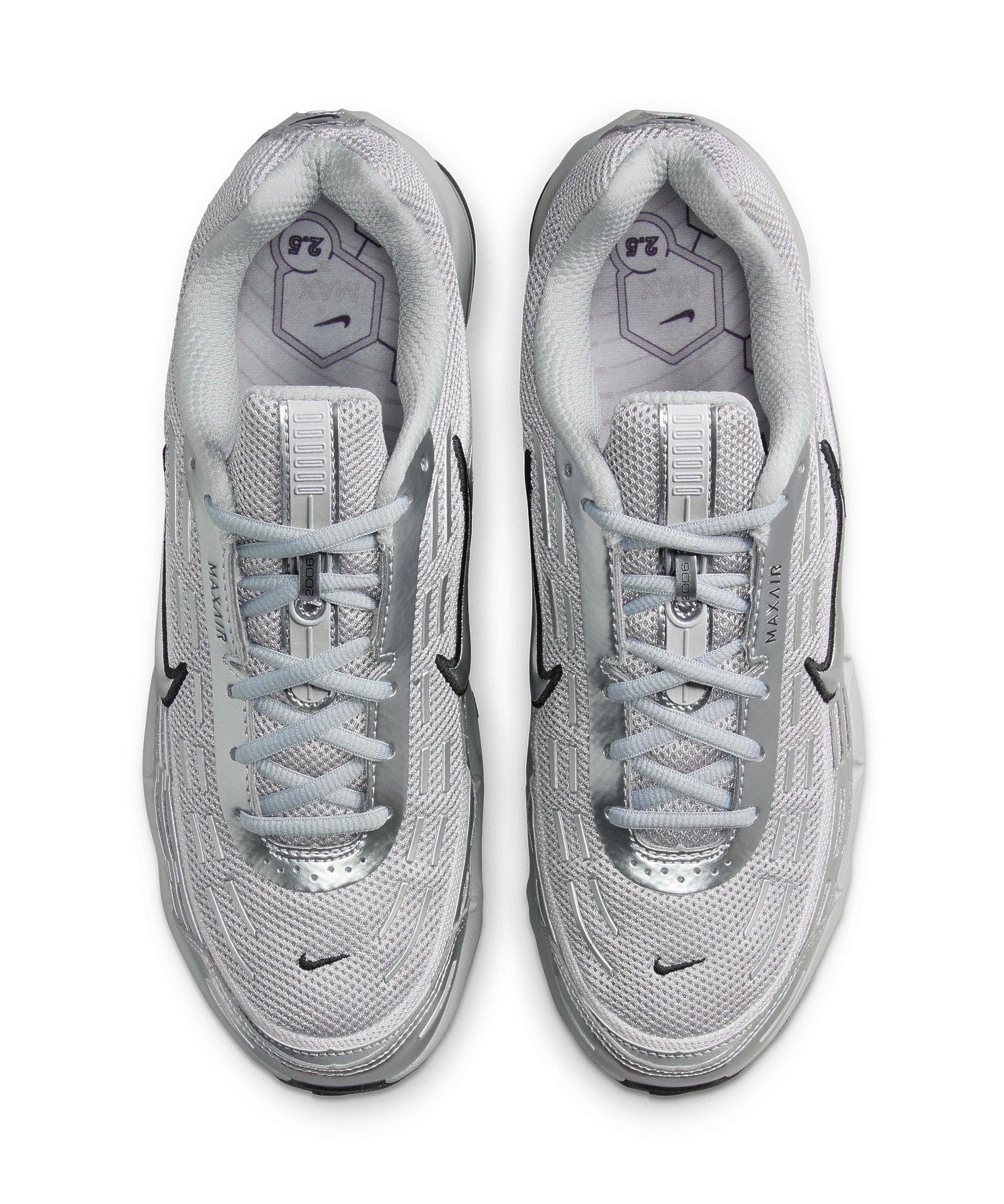 NIKE HM8818-001 AIRMAX T.L 2.5