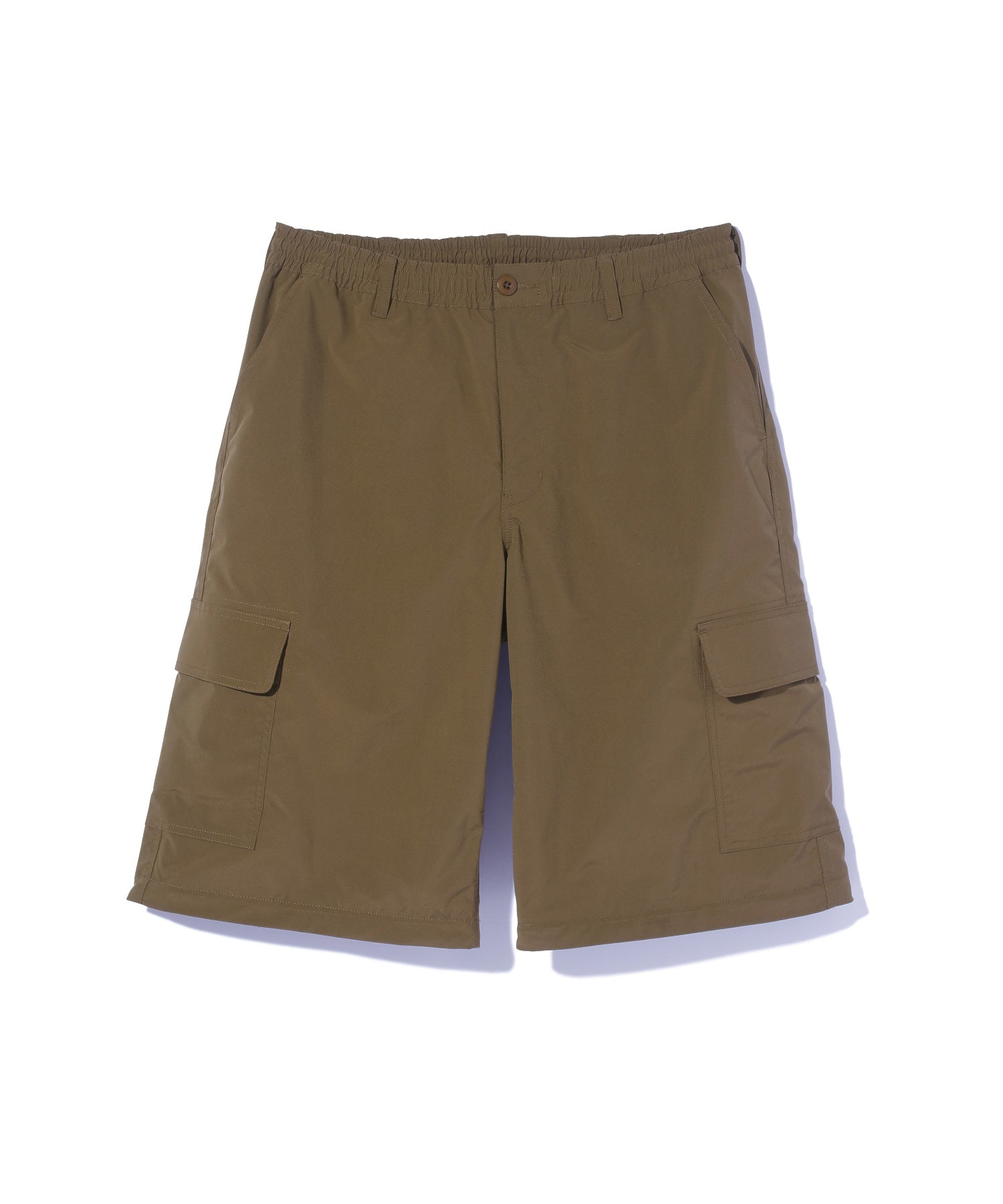 CONVERTIBLE CARGO PANTS