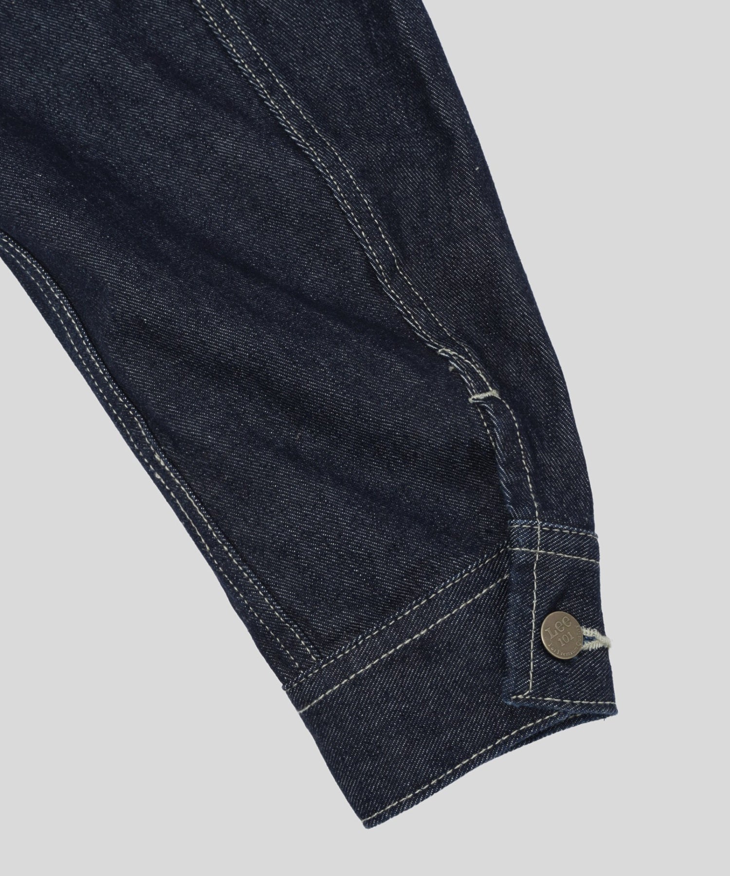Lee/リー/101 ANNIVERSARY RIDERS 101-JACKET LM1025