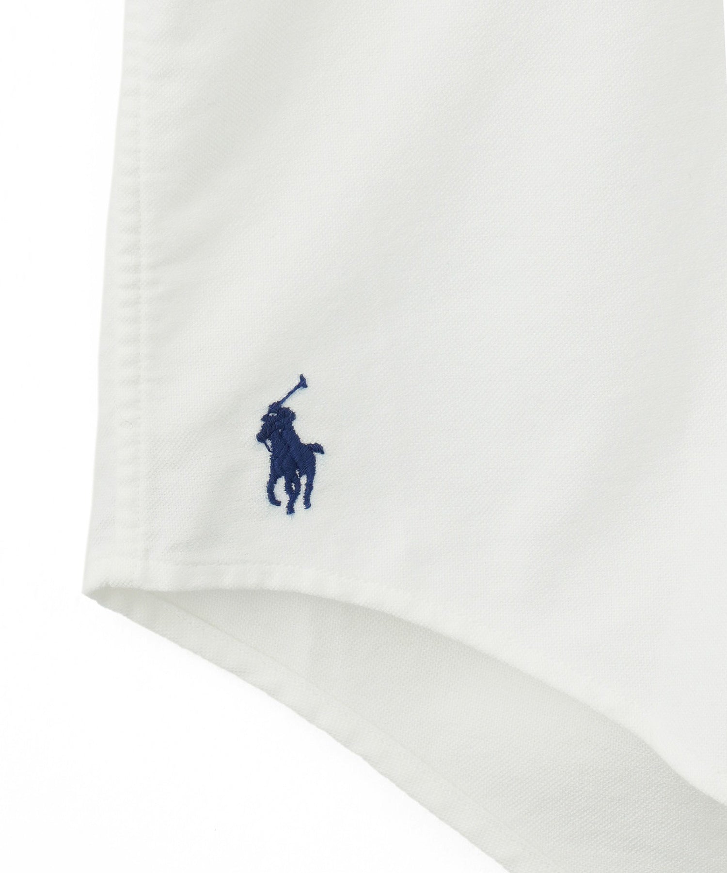 POLO RALPH LAUREN/ポロ ラルフ ローレン/HFBDPKS-LONG SLEEVE-SPORT SHIRT ORGANIC OXFORD/710962946001