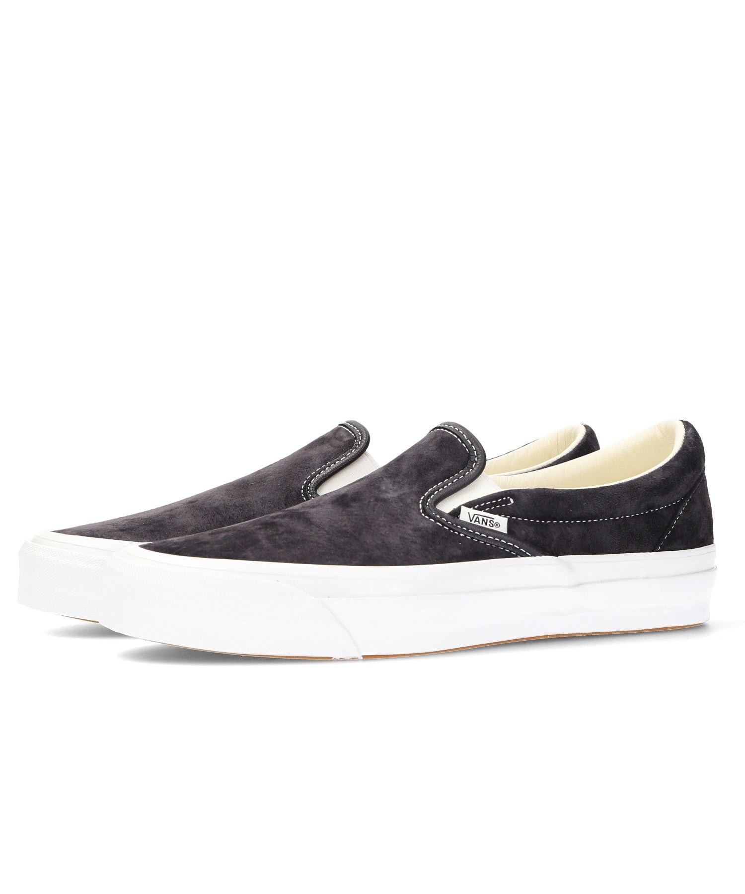 VANS/ヴァンズ/LX Classic Slip-On 98/VN000D5AEPW