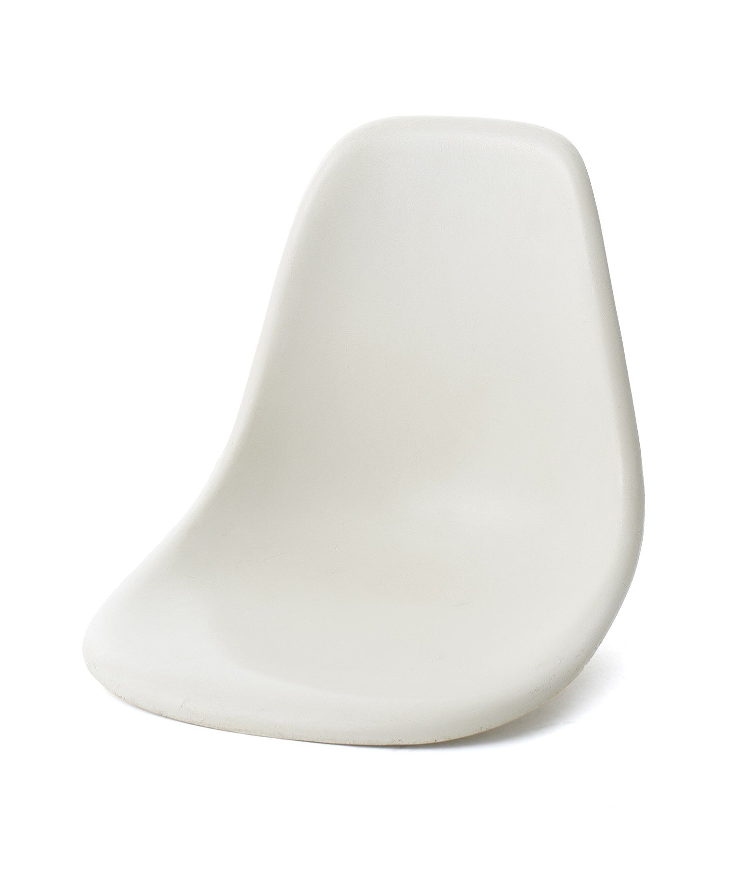 HermanMiller Side Shell / Parchment