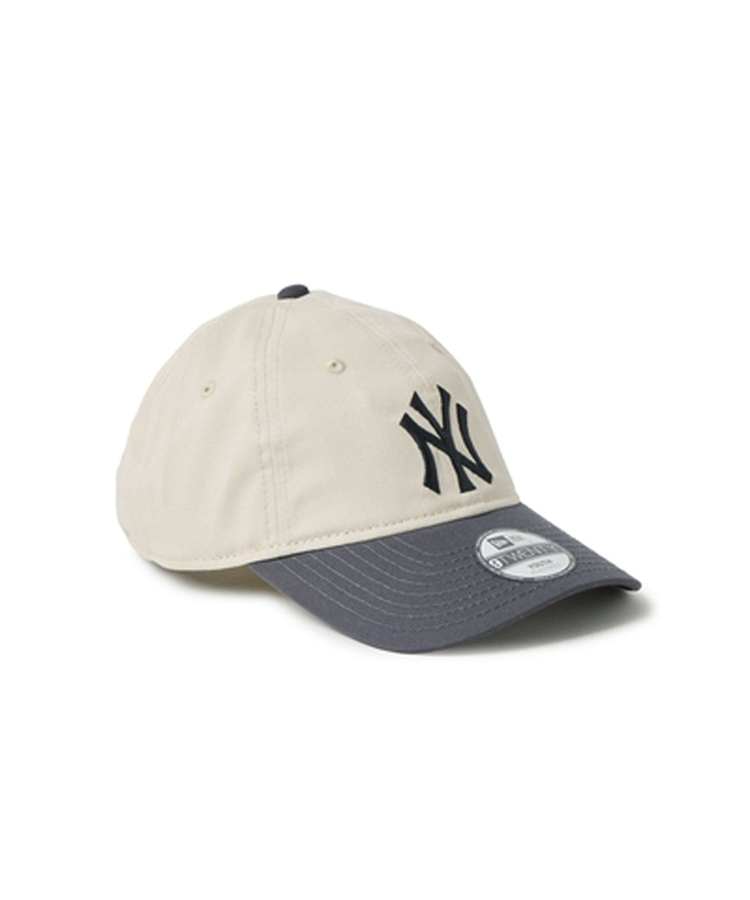 【NEWERA】YTH 920 NEYYAN STN GRA 261