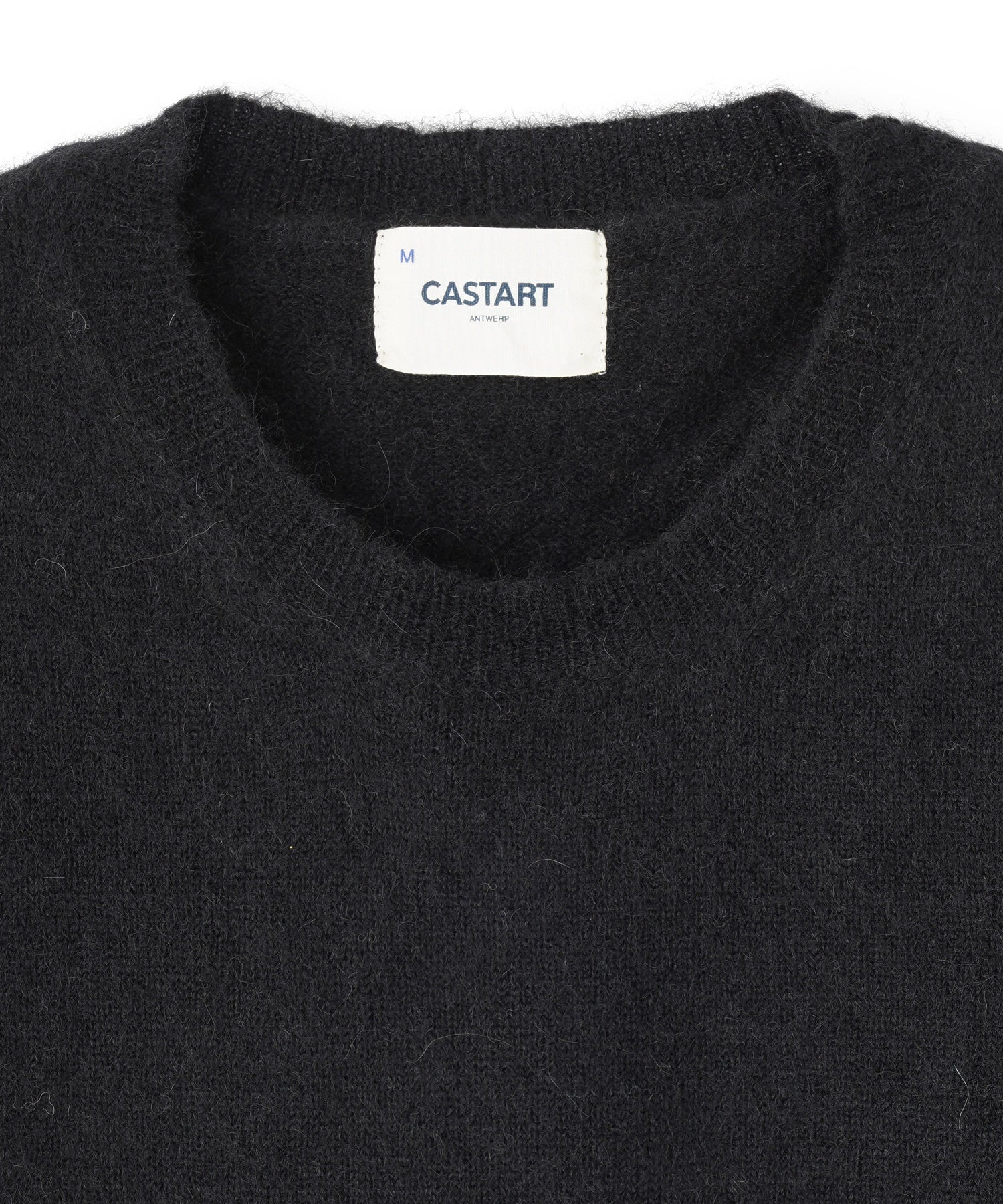 CASTART/キャスタート/The Flirt Knitwear 24FW FLIRT