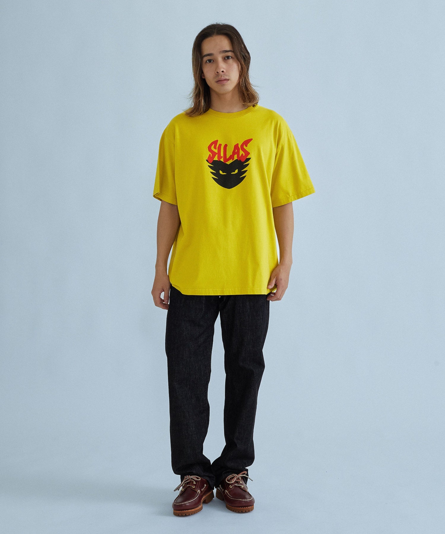 【ARCHIVE】DEMON S/S TEE