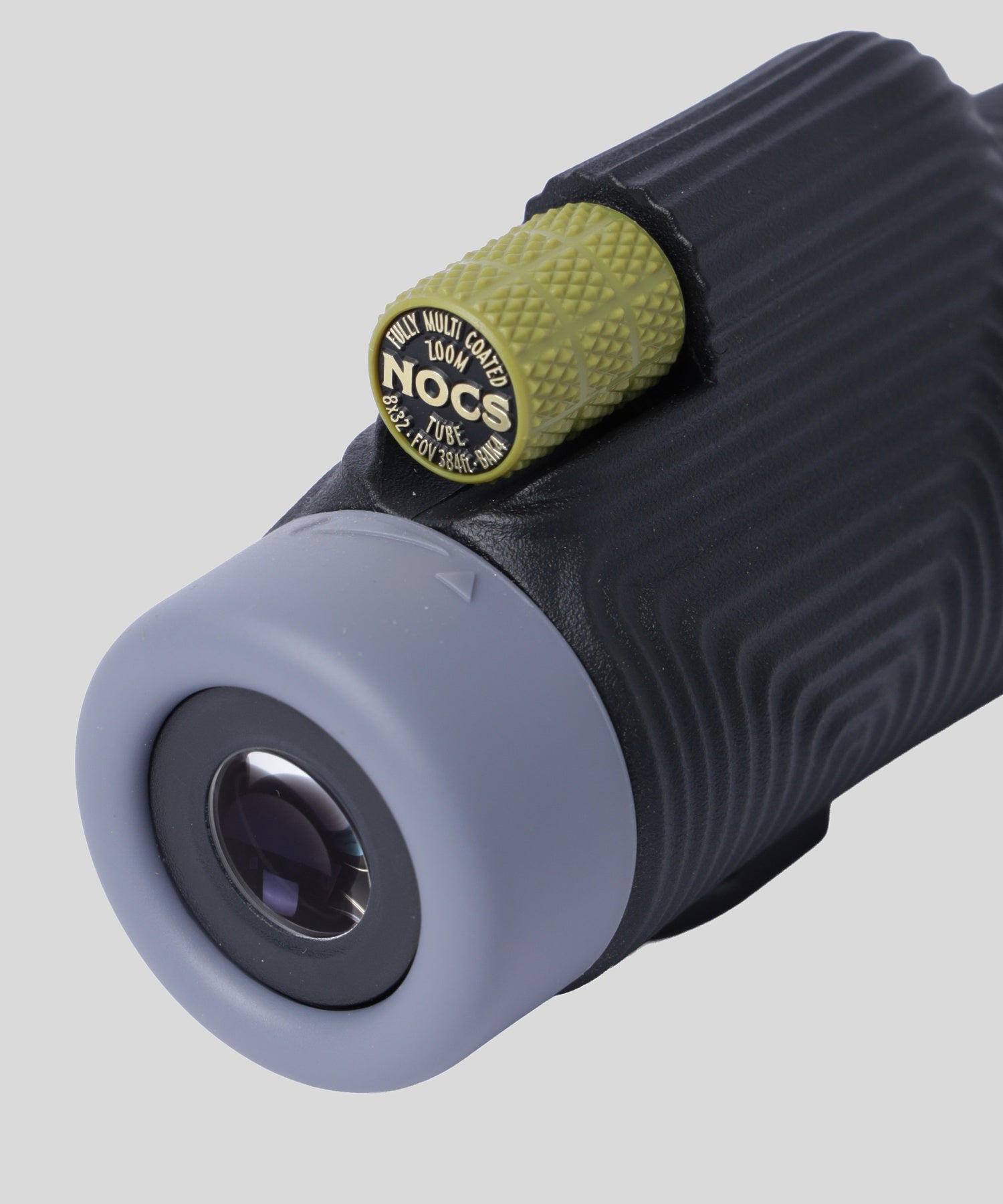 NOCS PROVISIONS Zoom Tube Monoculars NOC-ZTU-TOB