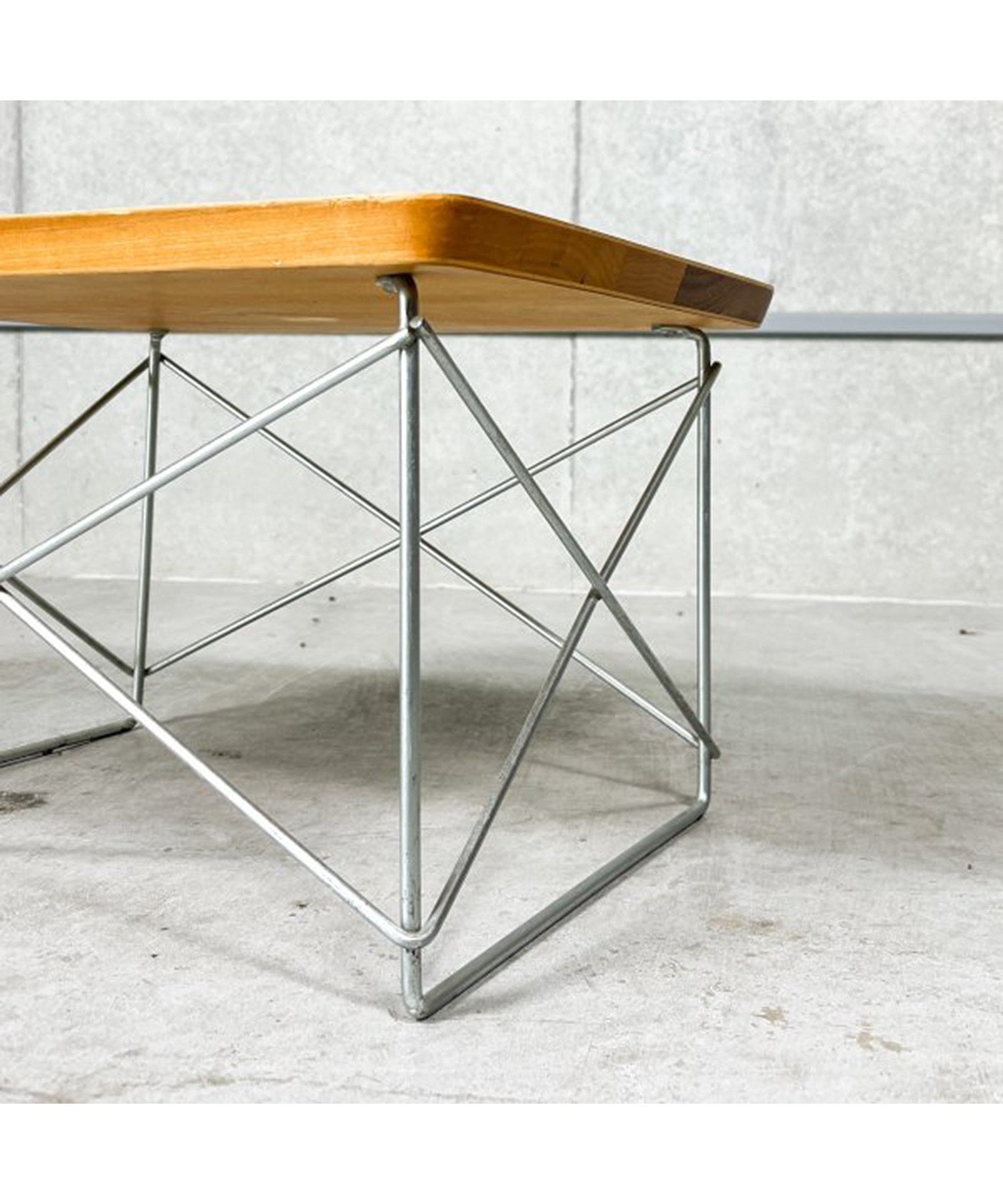 HermanMiller LTR / Vintage