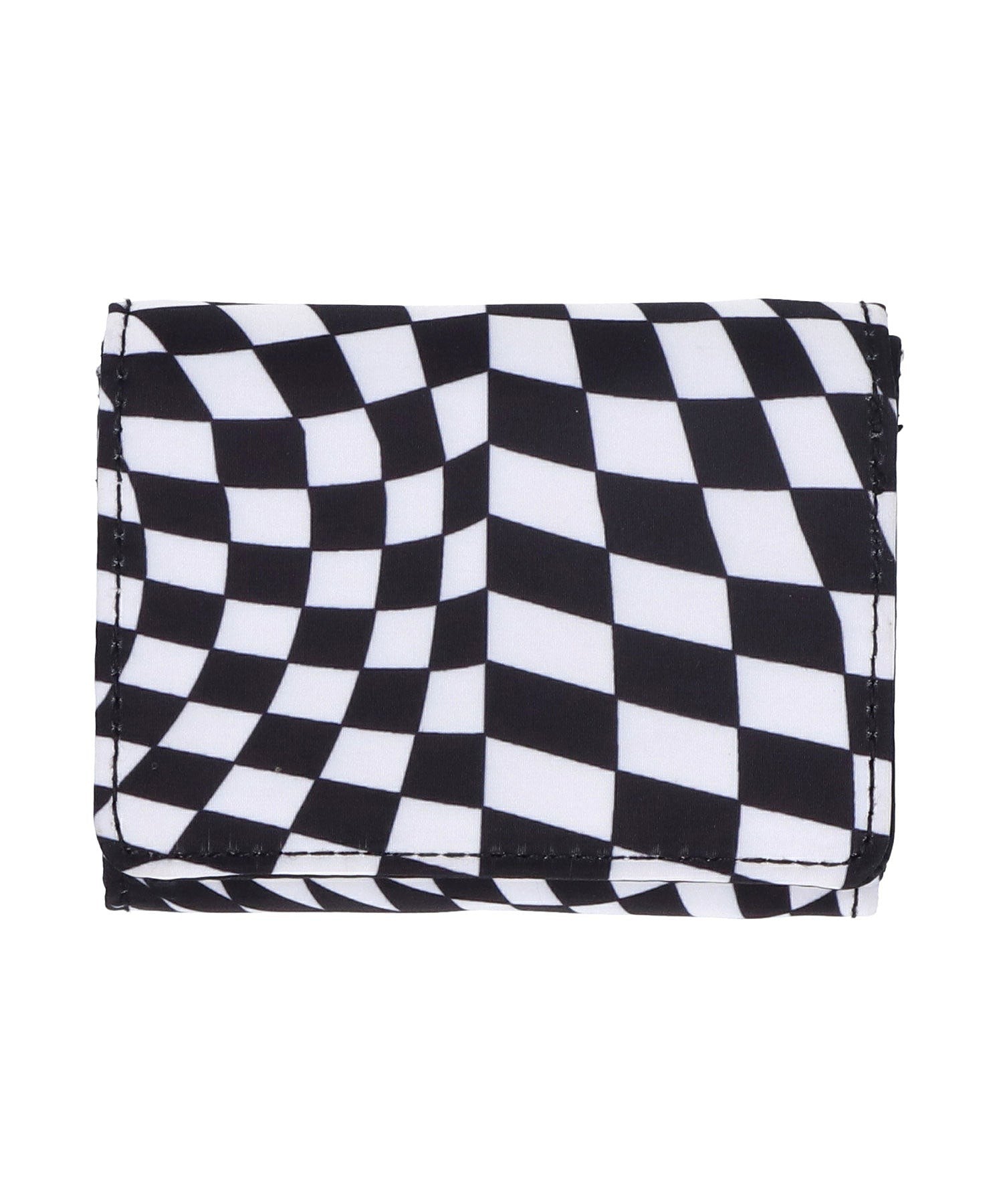 TRI-FOLD WALLET　X-girl