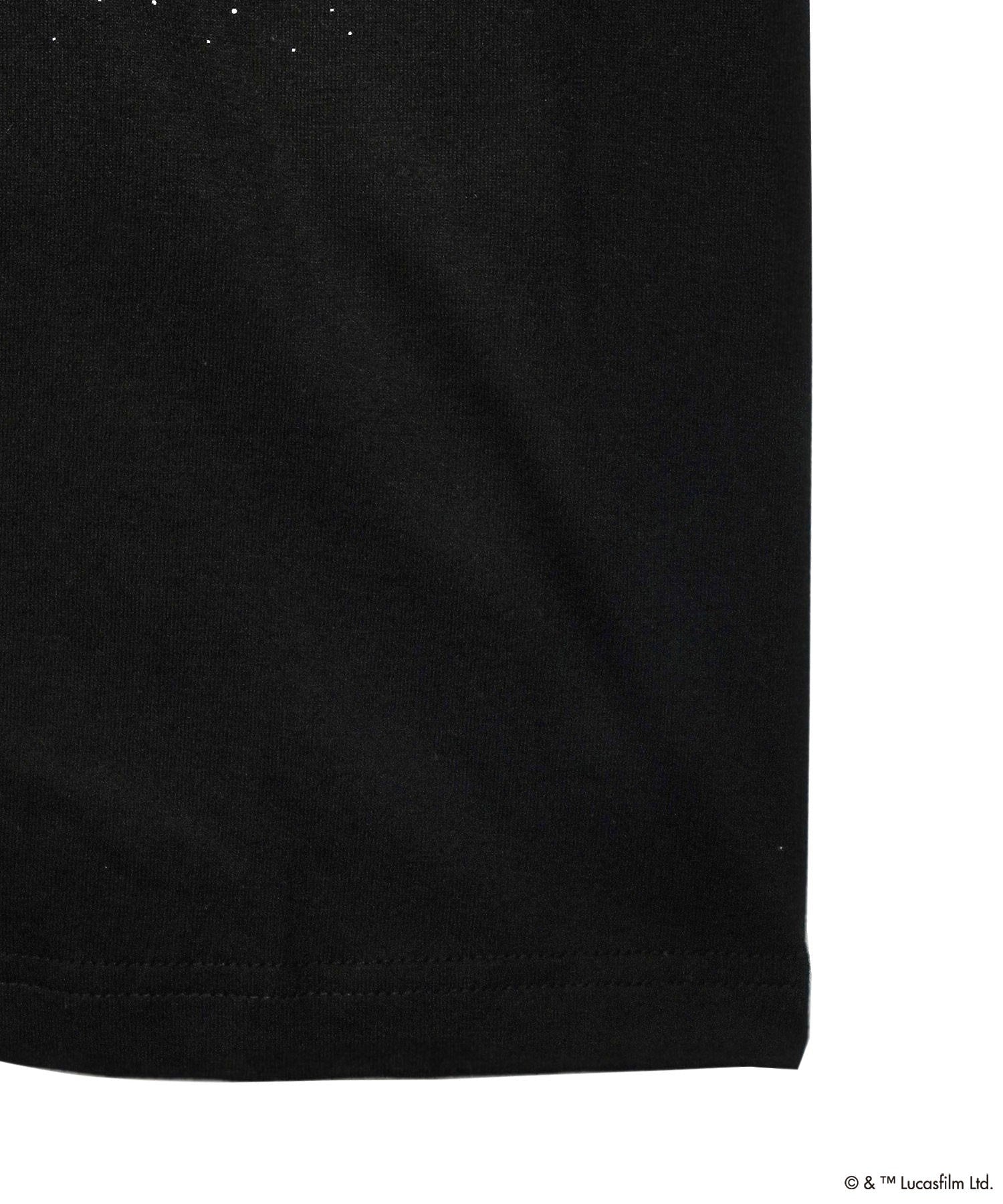 COLSUN/R2-D2 MEETS EWOK TEE