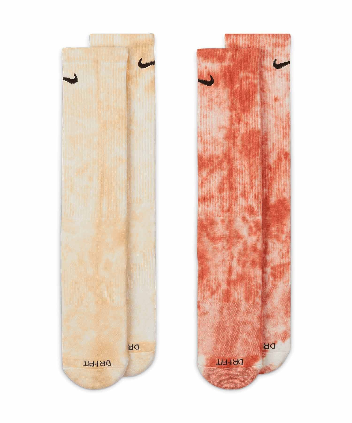 NIKE /ナイキ/ Everyday Plus Cushion Crew Socks2 DM3407-906/907