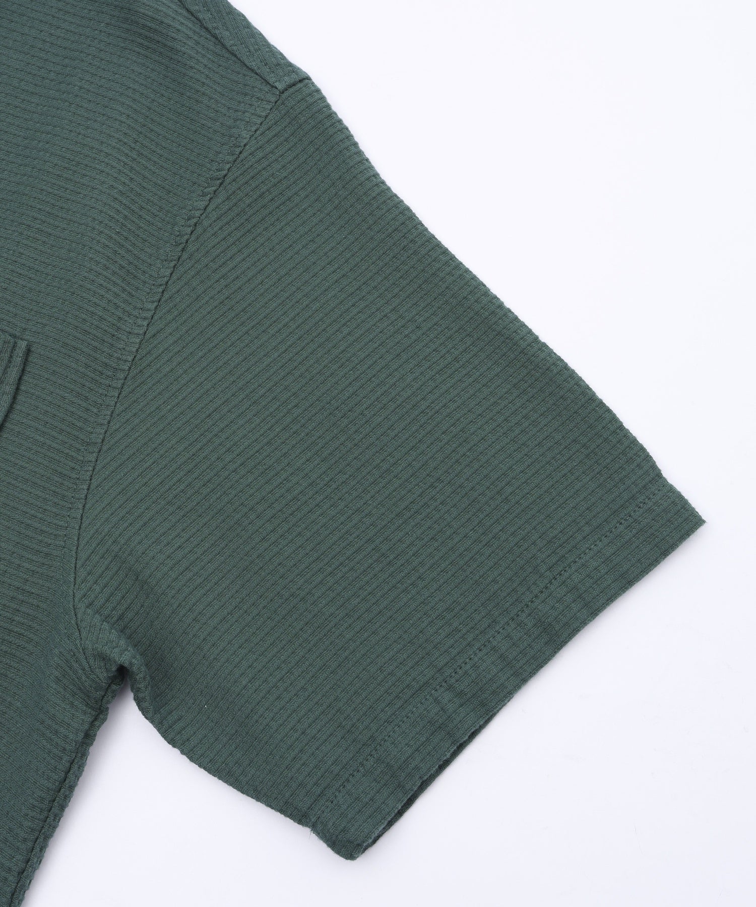 CASTART/キャスタート/Luis Overshirt GREEN
