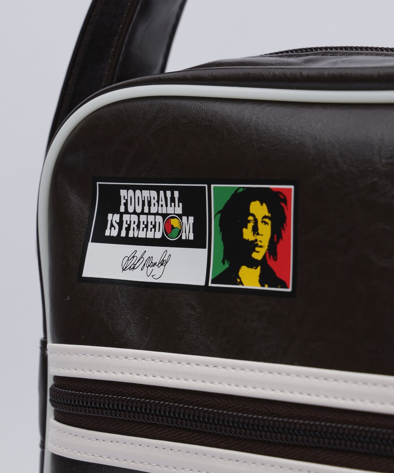 adidas/アディダス/WC BOB MARLEY BAG KD8452