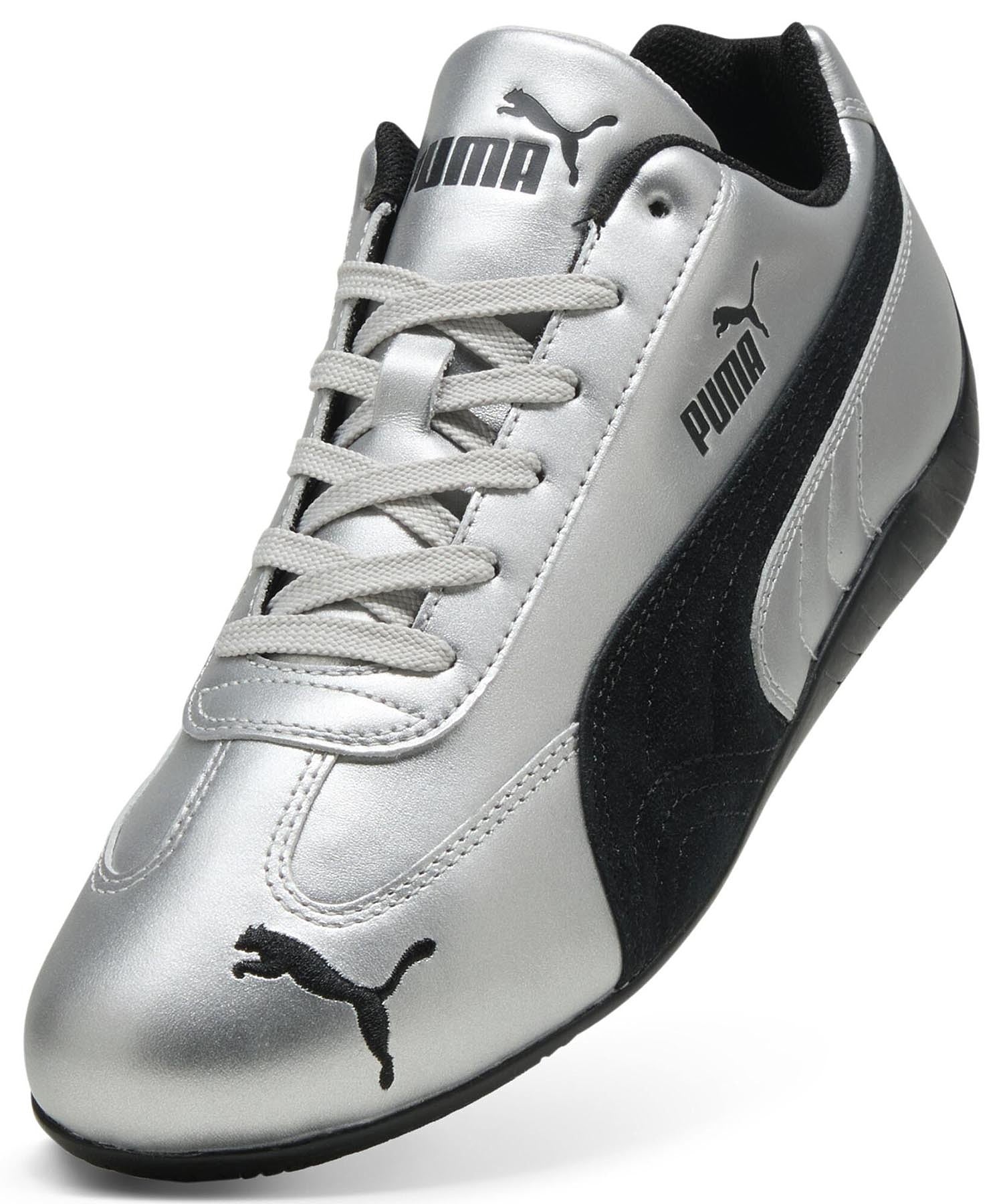 PUMA/SPPEDCAT METALLIC