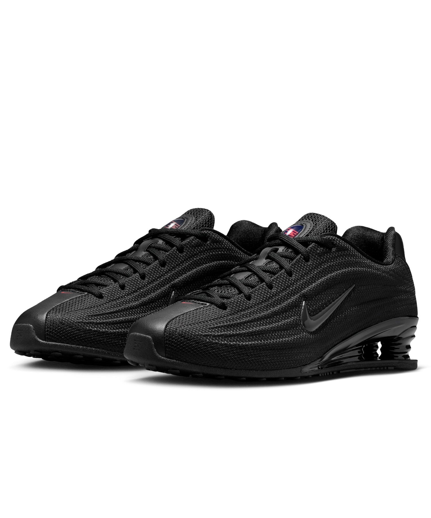 NIKE/ナイキ/W SHOX Z HQ7540-003