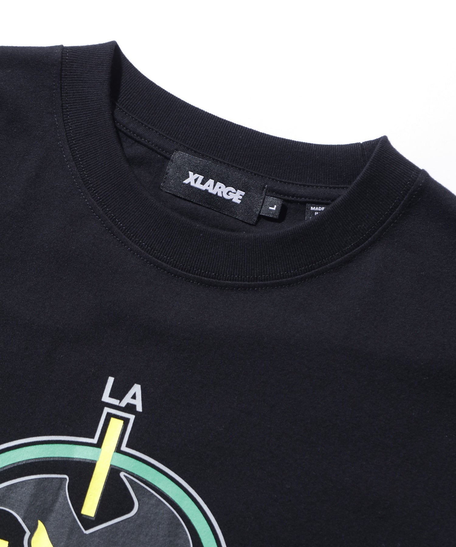 SPAWN S/S TEE