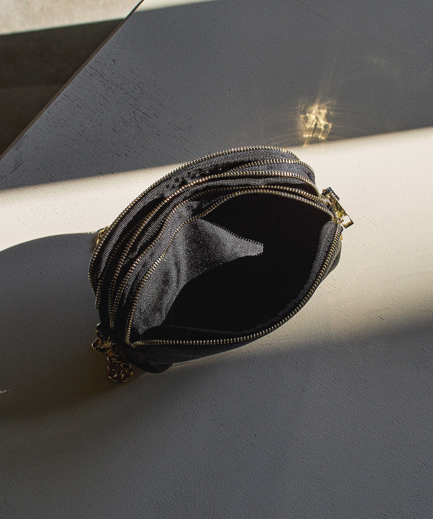 MILLELA FIRENZE/2WAY CHAIN MINI BAG