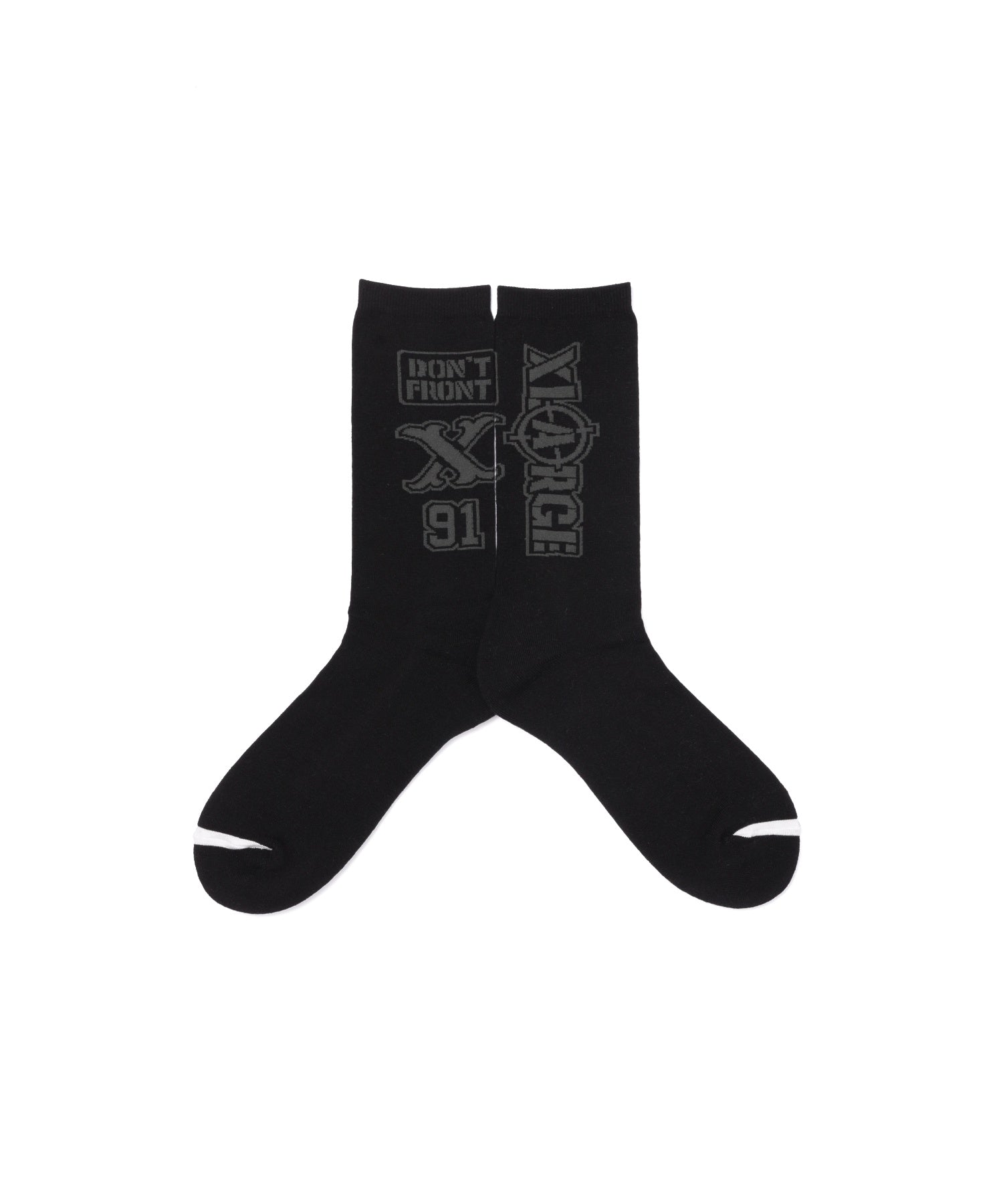 XL SOCKS