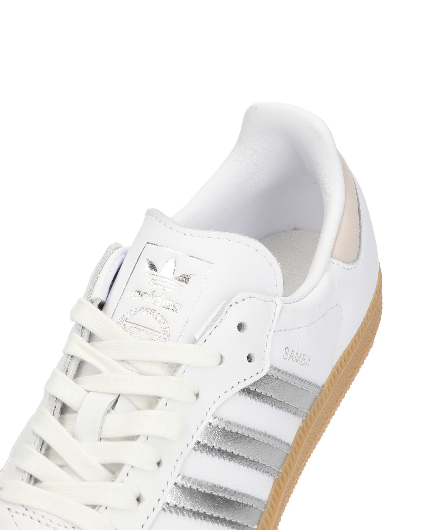 ADIDAS/アディダス/SAMBA OG W NJI73/JI2725