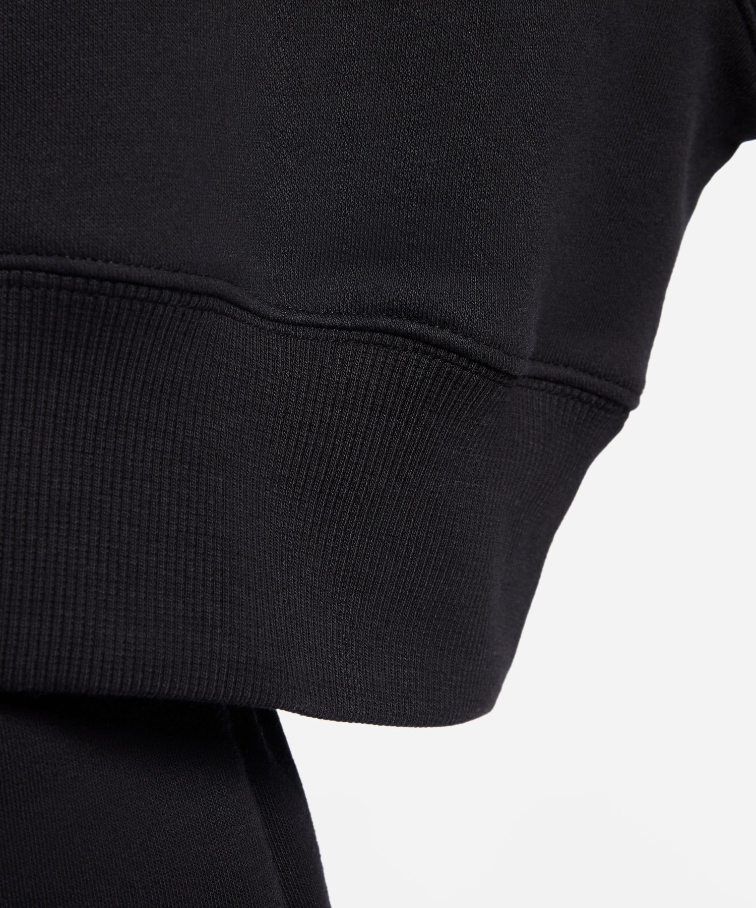 NIKE/ナイキ/WMNS STYLES FLEECE L/S CREW OOS/DQ5762