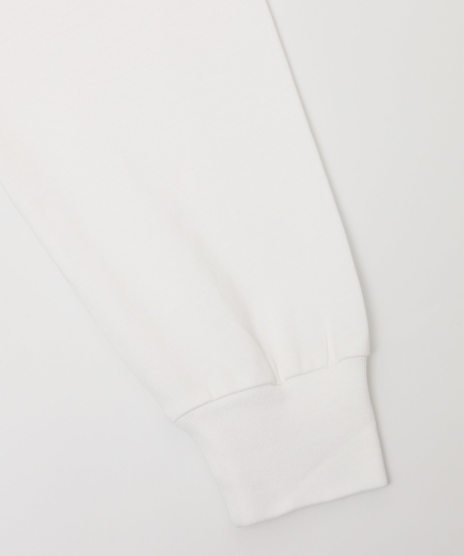 LOOSEJOINTS/ルーズジョインツ/L/S TEE STEWART ARMSTRONG LS26JL026SG