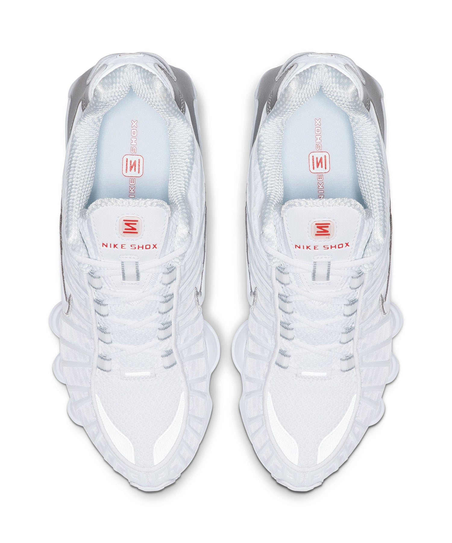 NIKE/ナイキ/WMNS SHOX TL AR3566-100