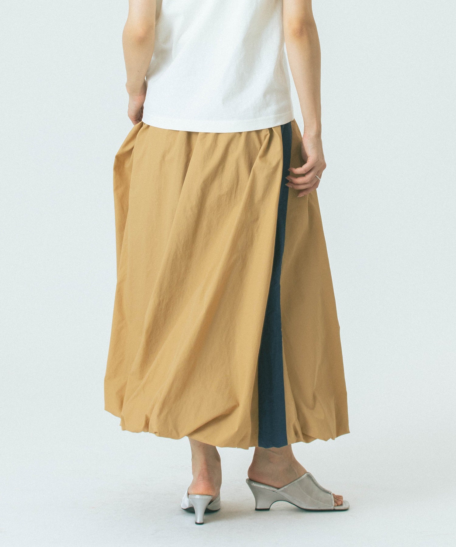 model:167cm 着用サイズ:ONE SIZE