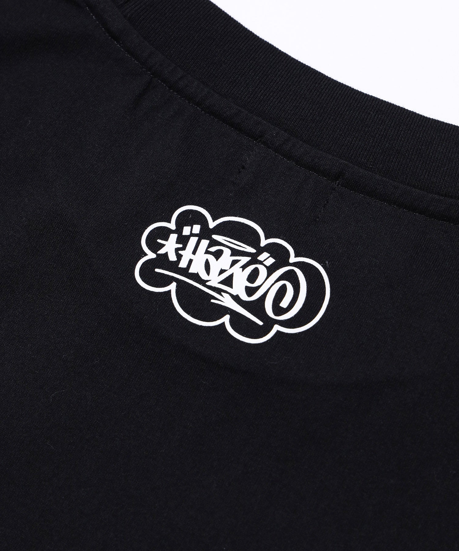 HAZE LOGO S/S TEE calif-ART