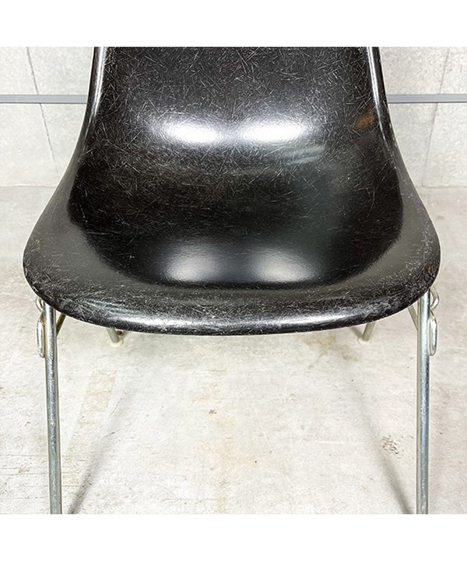 HermanMiller Side Shell / Black