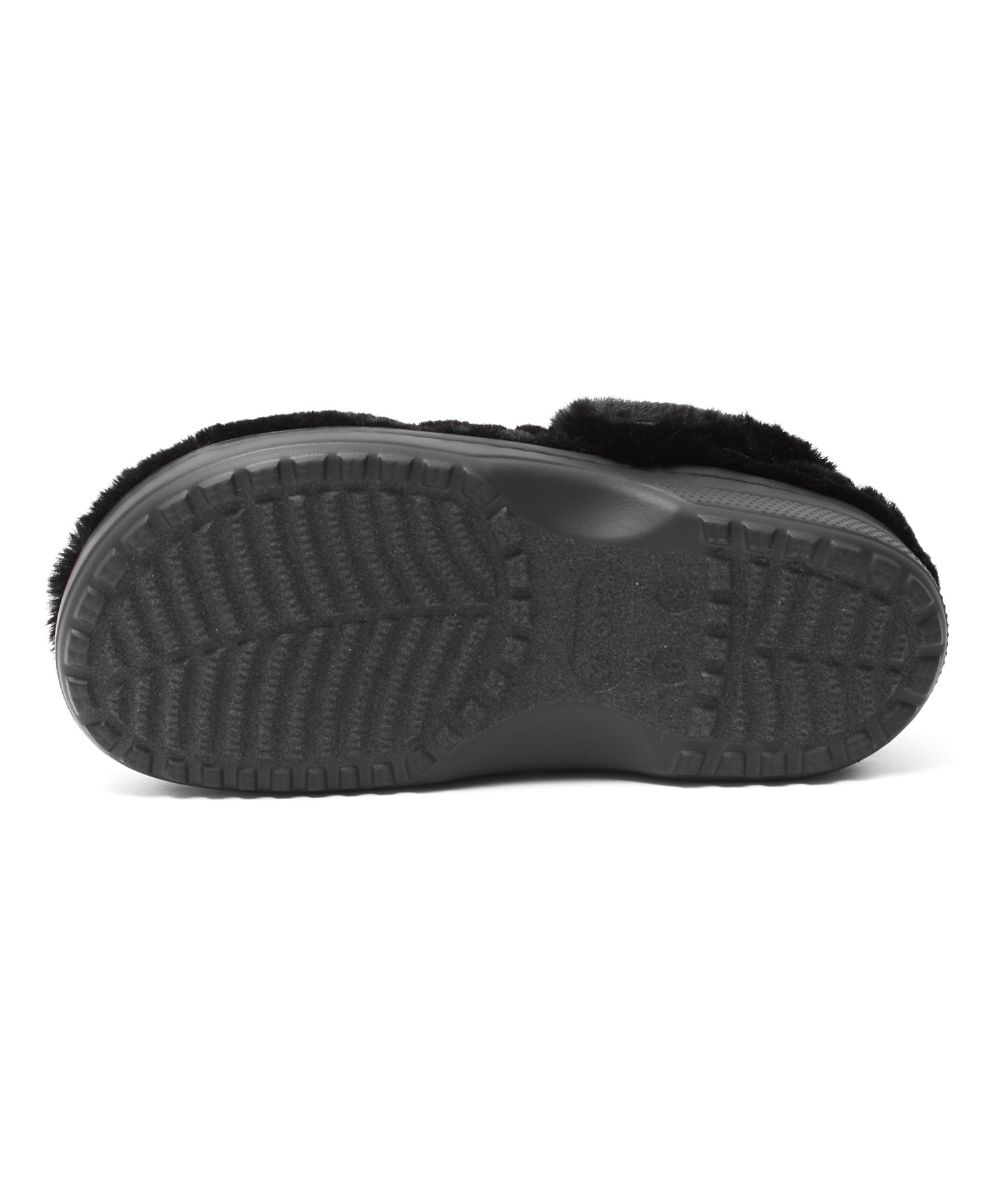 CROCS 21116-001 CLASSIC UNFURGETTABLE CLOG