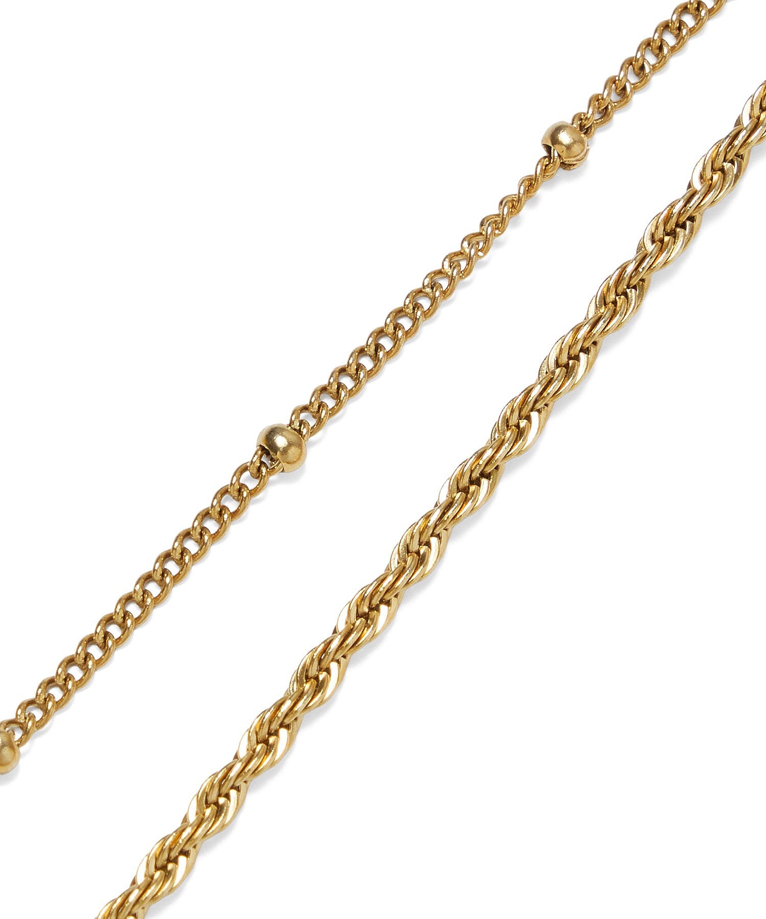 CHAIN NECKLACE