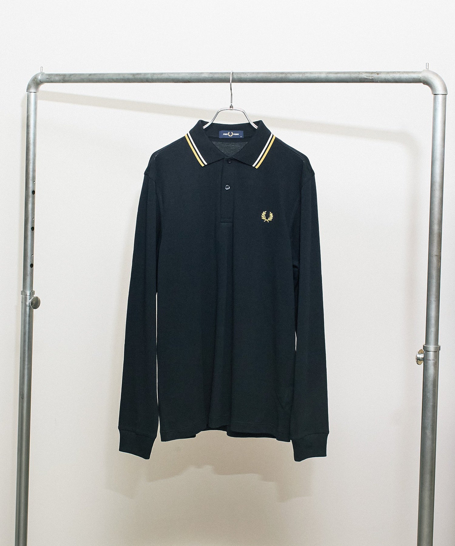 FRED PERRY/THE FRED PERRY SHIRT