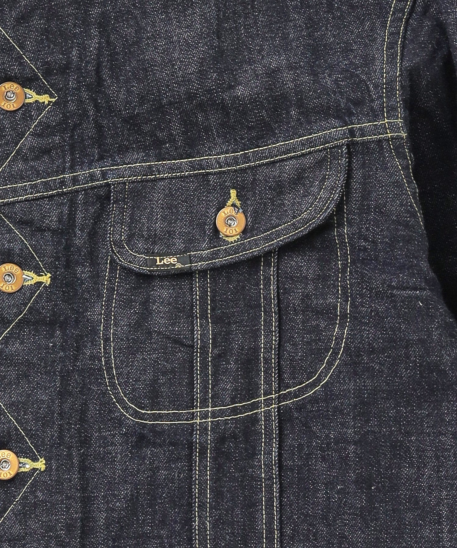 Lee/リー/RIDERS JACKET LM1014-100