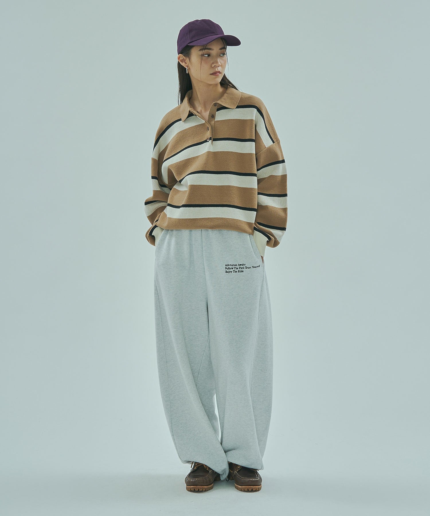 model:160cm 着用サイズ:ONE SIZE
