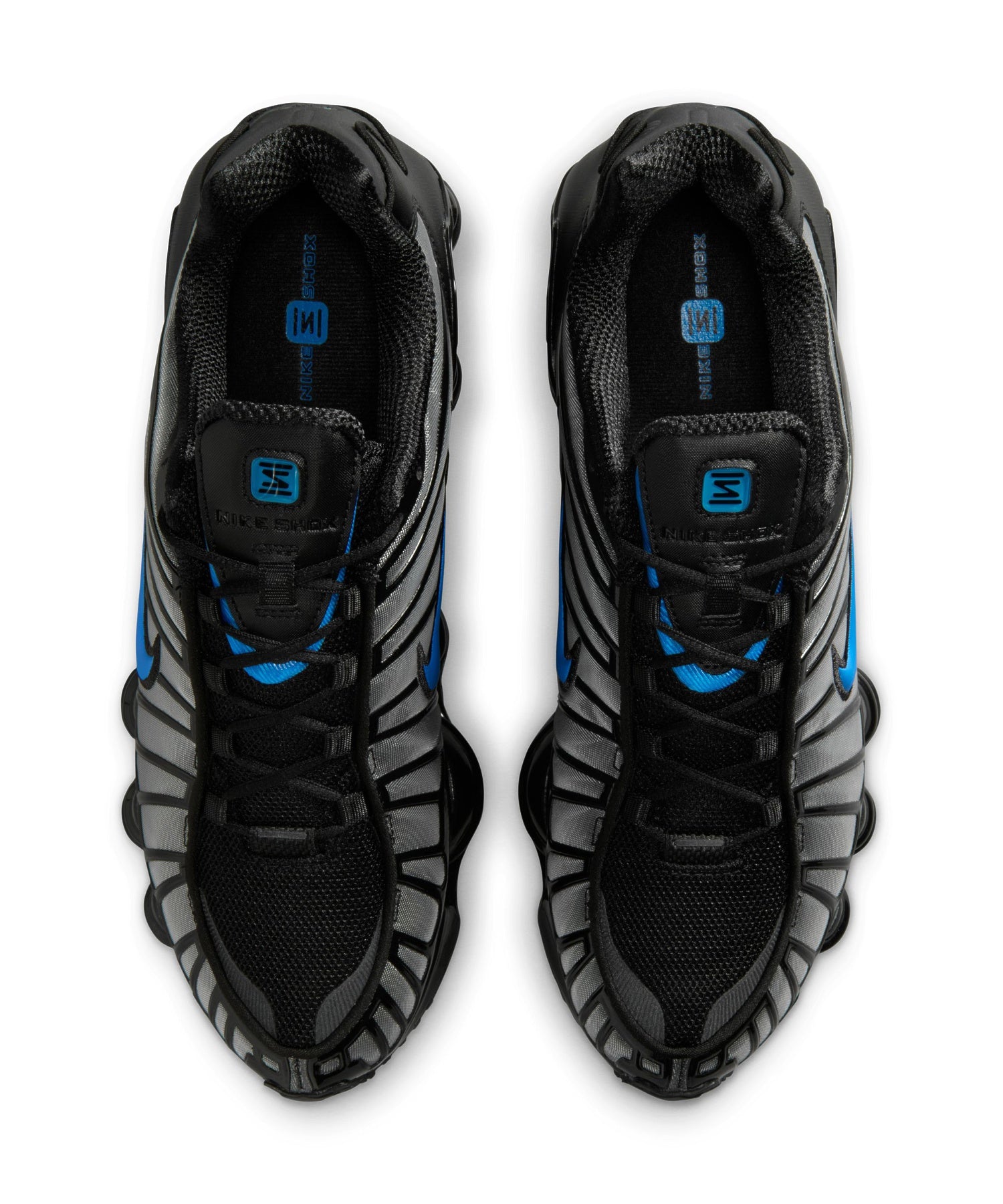 NIKE/ナイキ/SHOX TL SE IQ6599-001